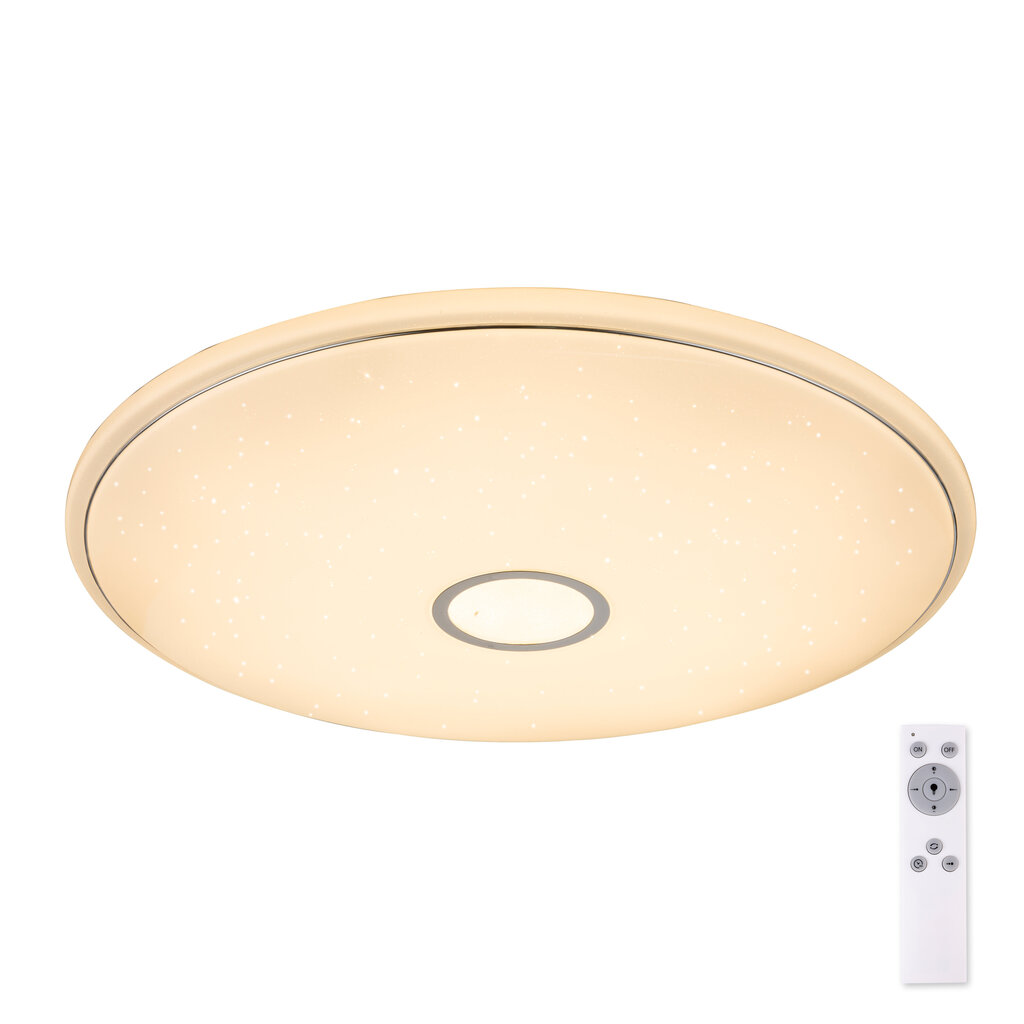 Laevalgusti Globo Lighting Connor G41386-80 цена и информация | Laelambid | kaup24.ee