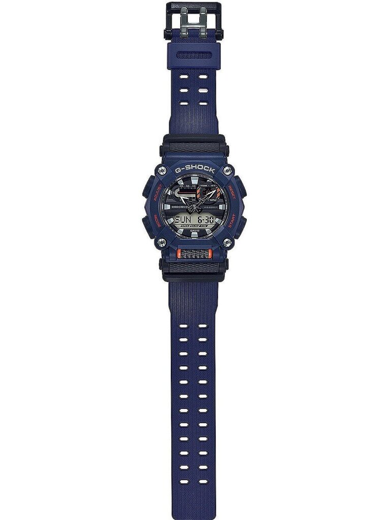 Casio G-Shock meeste käekell hind ja info | Meeste käekellad | kaup24.ee