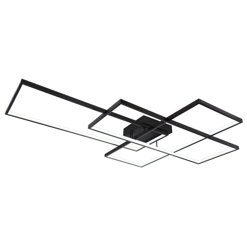 Laevalgusti Globo Lighting Gabriel G67227-100B цена и информация | Laelambid | kaup24.ee