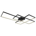 Laevalgusti Globo Lighting Gabriel G67227-100B