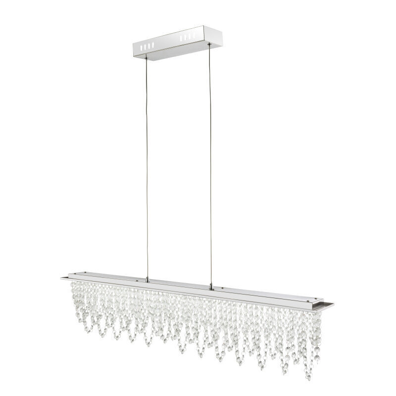 Laevalgusti Globo Lighting Scala G68405-24H цена и информация | Laelambid | kaup24.ee