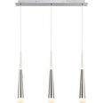 Laevalgusti Globo Lighting Sina G15914-3