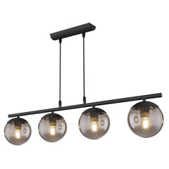 Laevalgusti Globo Lighting Blama G15830-4H цена и информация | Потолочные светильники | kaup24.ee