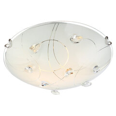 Laevalgusti Globo Lighting Alivia G40414-2 hind ja info | Laelambid | kaup24.ee