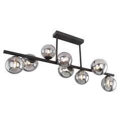 Потолочный светильник Globo Lighting Riha G56133-9D цена и информация | Потолочные светильники | kaup24.ee