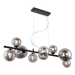 Laevalgusti Globo Lighting Riha G56133-9H цена и информация | Потолочные светильники | kaup24.ee