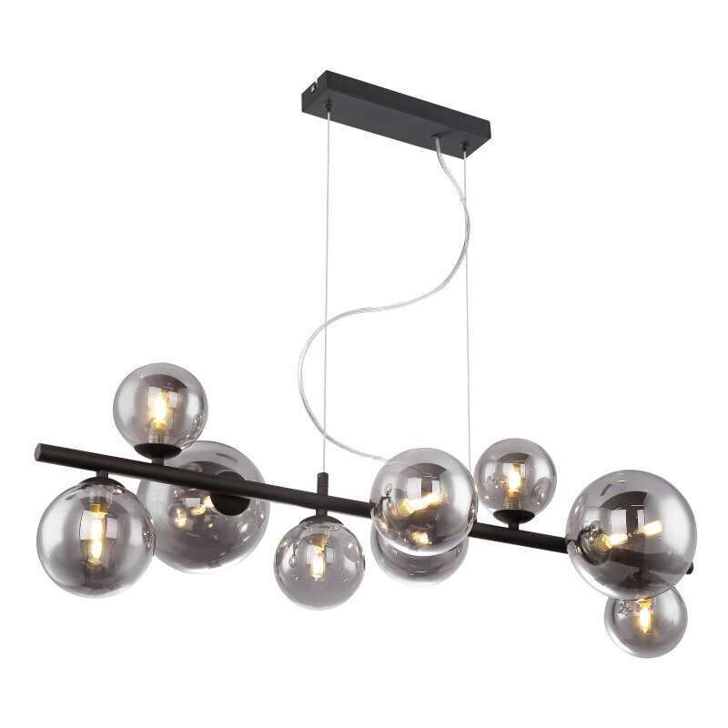 Laevalgusti Globo Lighting Riha G56133-9H hind ja info | Laelambid | kaup24.ee