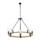 Laevalgusti Globo Lighting Ulleu G69029-8 цена и информация | Rippvalgustid | kaup24.ee