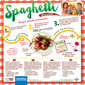 Lauamäng Spaghetti EE, LV, LT, RU hind ja info | Lauamängud ja mõistatused | kaup24.ee