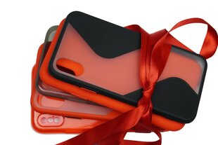 Чехол Gift Set Soundberry 5 for Apple iPhone X/Xs selection of red and black цена и информация | Чехлы для телефонов | kaup24.ee