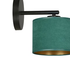 Emibig настенный светильник Hilde K1 BL Green цена и информация | Настенный светильник Конусы | kaup24.ee