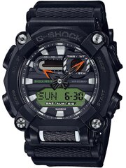 Мужские часы Casio GA-900E-1A3ER, Ø 50 мм цена и информация | Мужские часы | kaup24.ee