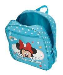 Рюкзак Disney Minnie 28*23 см цена и информация | Школьные рюкзаки, спортивные сумки | kaup24.ee