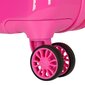 Kohver Frozen Cabin bag, roosa 55 cm hind ja info | Kohvrid, reisikotid | kaup24.ee