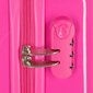 Kohver Paw Patrol Cabin bag, roosa 55 cm hind ja info | Kohvrid, reisikotid | kaup24.ee