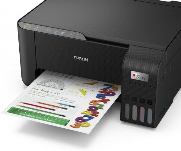 Epson EcoTank L3250 цена и информация | Printerid | kaup24.ee