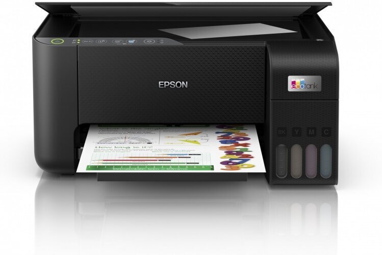 Epson EcoTank L3250 hind ja info | Printerid | kaup24.ee