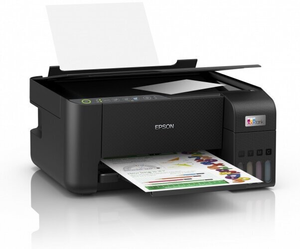 Epson EcoTank L3250 цена и информация | Printerid | kaup24.ee