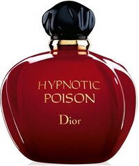 Tualettvesi Dior Hypnotic Poison EDT naistele, 150 ml цена и информация | Женские духи | kaup24.ee
