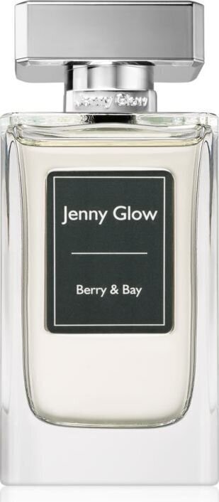 Parfüümvesi Armaf Jenny Glow Berry&Bay unisex EDP naistele/meestele, 80 ml hind ja info | Naiste parfüümid | kaup24.ee