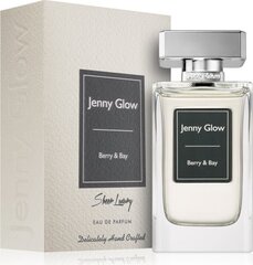 Parfüümvesi Armaf Jenny Glow Berry&Bay unisex EDP naistele/meestele, 80 ml hind ja info | Naiste parfüümid | kaup24.ee