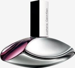 Parfüümvesi Calvin Klein Euphoria Spray EDP naistele, 100 ml hind ja info | Naiste parfüümid | kaup24.ee