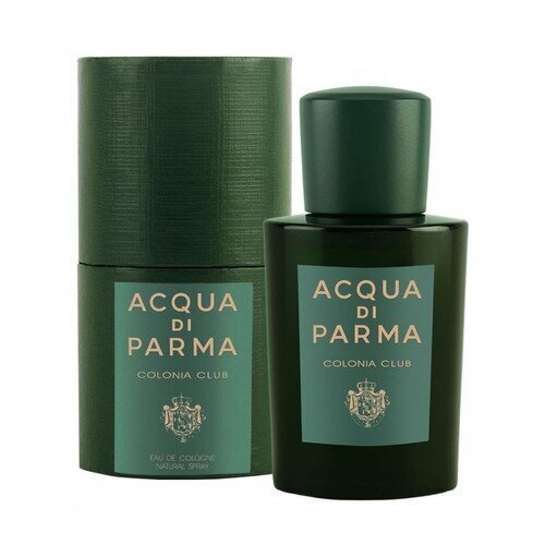 Kölnivesi Acqua Di Parma Colonia Club EDC meestele, 20 ml hind ja info | Meeste parfüümid | kaup24.ee