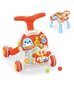 Arendav käimistugi 2in1 hind ja info | Imikute mänguasjad | kaup24.ee