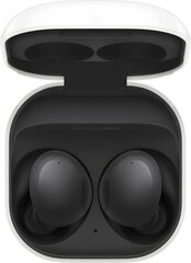 Samsung Galaxy Buds 2 SM-R177NZKAEUD цена и информация | Samsung Компьютерная техника | kaup24.ee