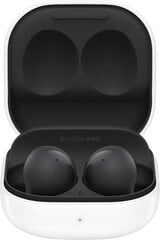 Samsung Galaxy Buds 2 SM-R177NZKAEUD цена и информация | Samsung Компьютерная техника | kaup24.ee