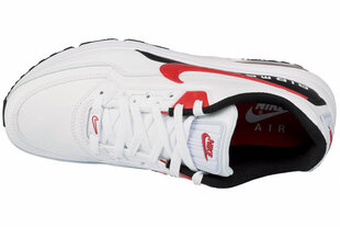 Meeste spordijalatsid Nike Air Max Ltd 3 M BV1171100, valge hind ja info | Spordi- ja vabaajajalatsid meestele | kaup24.ee