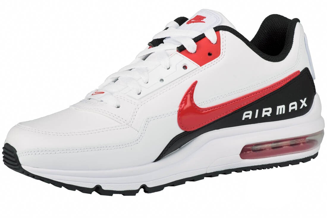 Meeste spordijalatsid Nike Air Max Ltd 3 M BV1171100, valge цена и информация | Spordi- ja vabaajajalatsid meestele | kaup24.ee