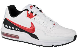 Meeste spordijalatsid Nike Air Max Ltd 3 M BV1171100, valge цена и информация | Кроссовки для мужчин | kaup24.ee