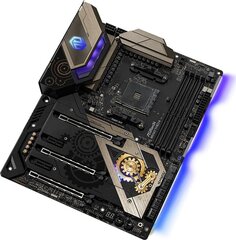 ASRock 90-MXBD00-A0UAYZ цена и информация | Материнские платы | kaup24.ee