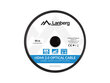 Lanberg CA-HDMI-20FB-0500-BK цена и информация | Kaablid ja juhtmed | kaup24.ee