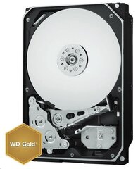 WD WD161KRYZ цена и информация | Внутренние жёсткие диски (HDD, SSD, Hybrid) | kaup24.ee