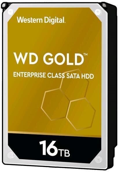 WD WD161KRYZ цена и информация | Sisemised kõvakettad (HDD, SSD, Hybrid) | kaup24.ee