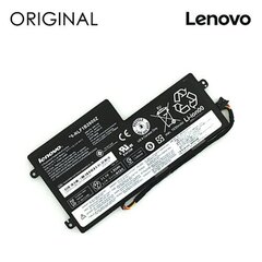 Аккумулятор для ноутбука Lenovo 45N1112 45N111 цена и информация | Аккумуляторы для ноутбуков | kaup24.ee