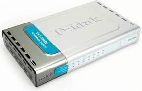 D-Link DES1008D hind ja info | Lülitid (Switch) | kaup24.ee