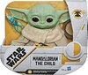 Hasbro Star Wars: The Mandalorian The Child Baby Yoda цена и информация | Fännitooted mänguritele | kaup24.ee