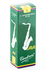 Keel tenorsaksofonile Vandoren Java SR271 Nr. 1.0 цена и информация | Принадлежности для музыкальных инструментов | kaup24.ee