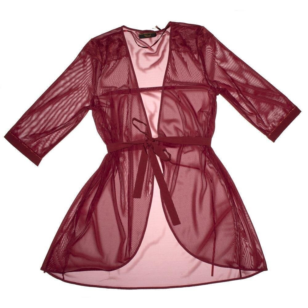 Naiste hommikumantel Triumph Lace Spotlight Robe 02 hind ja info | Naiste hommikumantlid | kaup24.ee