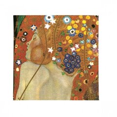 Ароматическое саше Le Blanc, Gustav Klimt аромат розы 8г цена и информация | Ароматы для дома | kaup24.ee