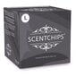 Aromaatne vaha komplekt Scentchips, marja tango aroom 158 g hind ja info | Küünlad, küünlajalad | kaup24.ee