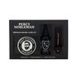 Habemehoolduskomplekt Percy Nobleman Premium Beard Care Kit, 3 toodet hind ja info | Raseerimisvahendid | kaup24.ee