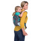 Infantino ergonoomiline kandekott Carry On цена и информация | Kõhukotid | kaup24.ee