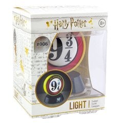 Paladone Harry Potter - Platform 9 3/4 hind ja info | Fännitooted mänguritele | kaup24.ee