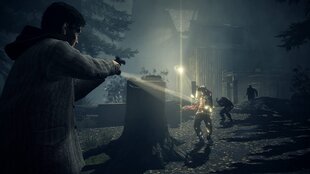 Alan Wake Remastered PS4 hind ja info | Arvutimängud, konsoolimängud | kaup24.ee