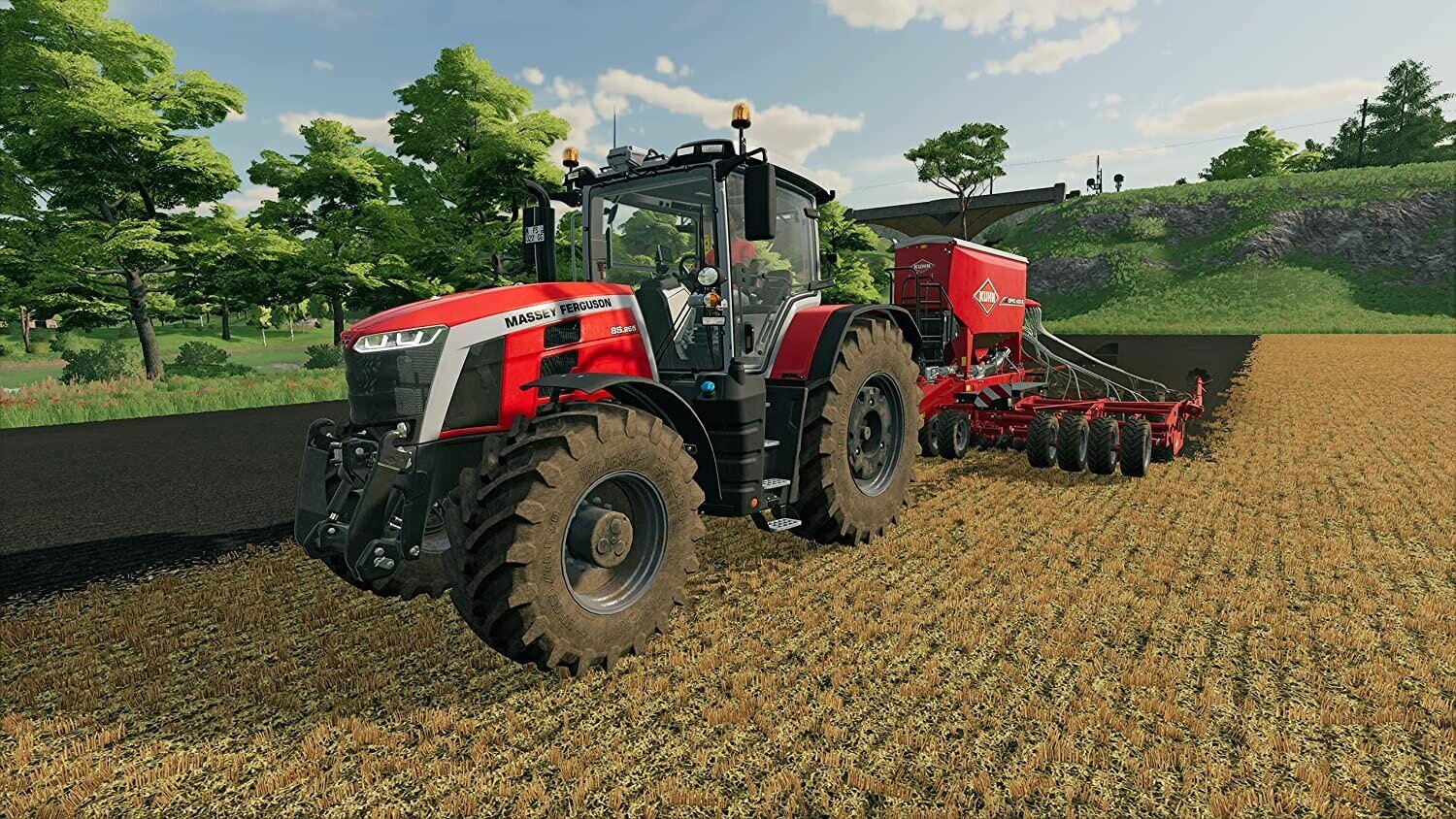 Arvutimäng Farming Simulator 22 (eeltellimisel) hind ja info | Arvutimängud, konsoolimängud | kaup24.ee