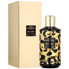 Lõhnavesi unisex Mancera Wild Candy EDP 120 ml цена и информация | Женские духи | kaup24.ee